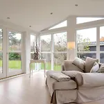 Awesome Home In Ega With Wifi