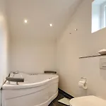 Awesome Home In Ega With Wifi 別荘 Egå
