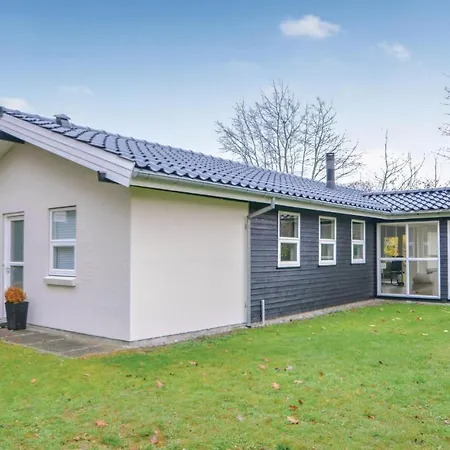 Beautiful In With Kitchen Semesterbostad *