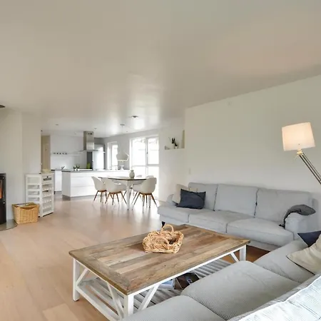 Beautiful In With Kitchen Egå
