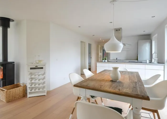 Beautiful In With Kitchen Σπίτι διακοπών *