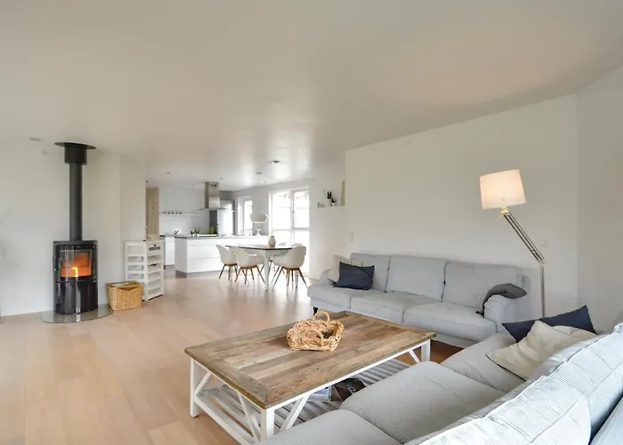 Beautiful In With Kitchen Egå