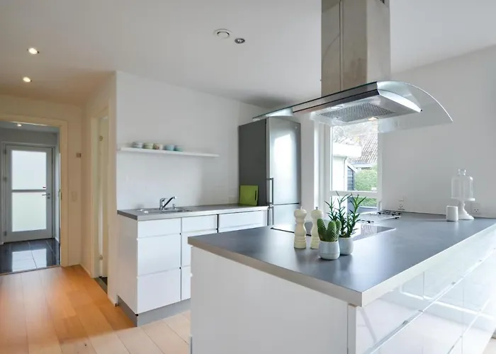 Σπίτι διακοπών Beautiful In With Kitchen Egå